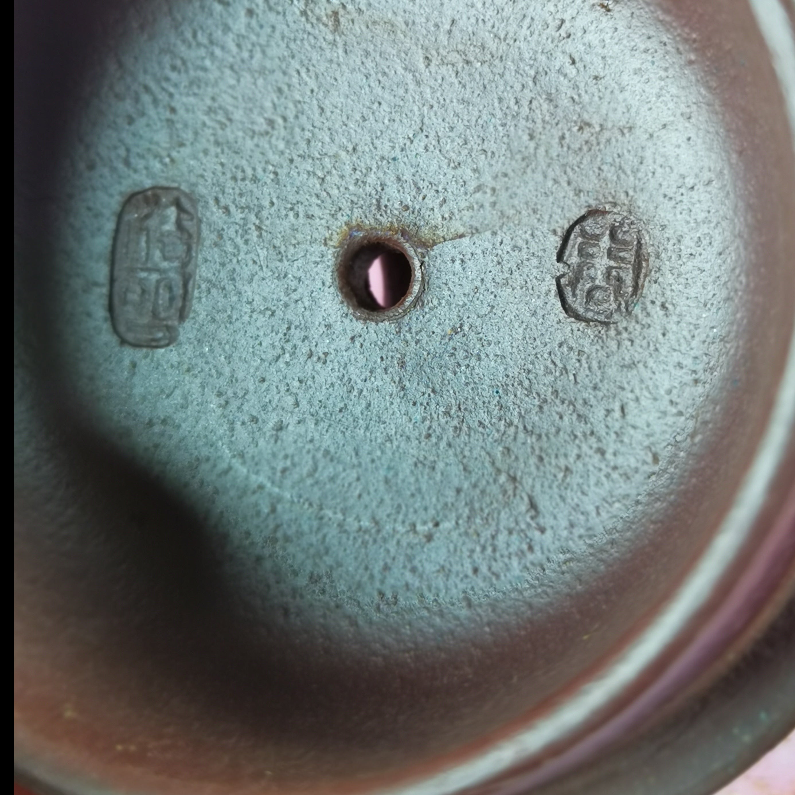 Handmade Zisha Teapot Shi Piao - Authentic Yixing Clay, Crafted by Master Zhou Faming (Father of Shi Hong) - Perfect for Chinese Tea Ceremony & Home Decor
