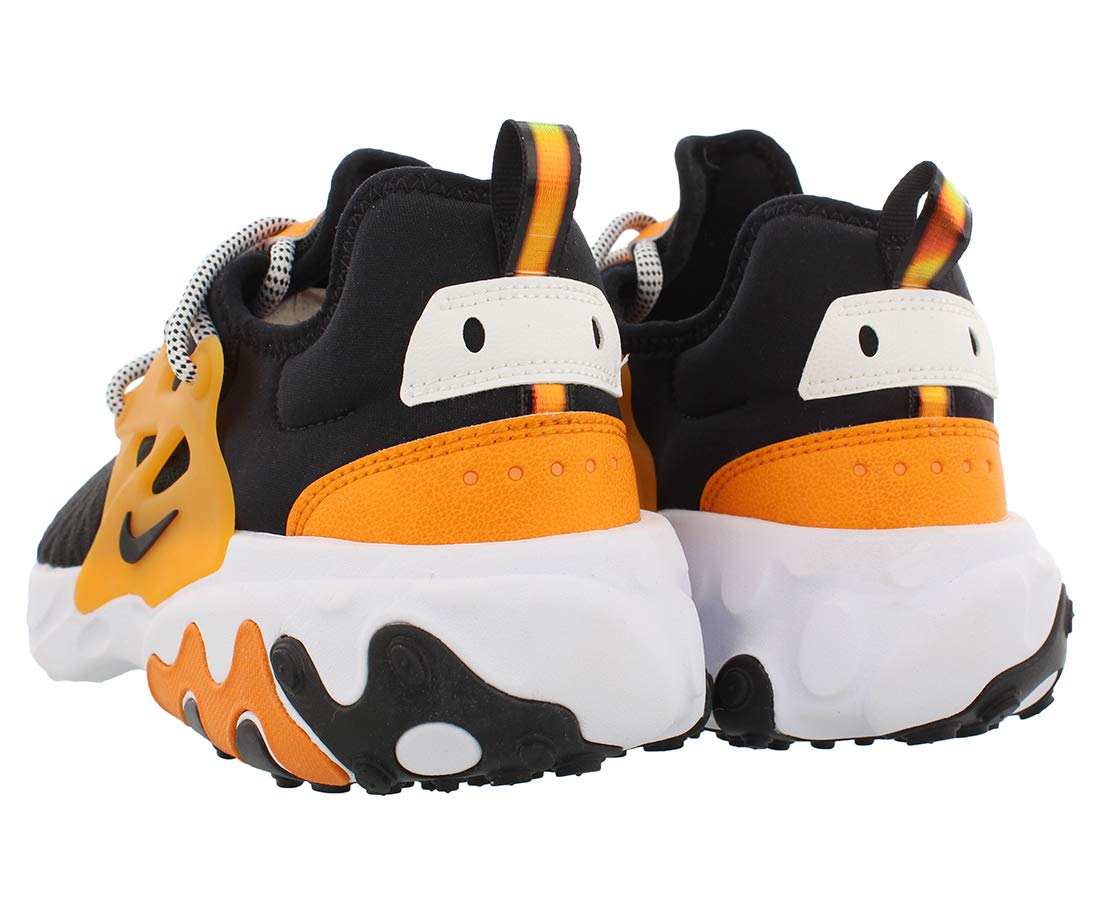 Nike React Presto Men's Running Shoes - Size 11.5 (CK1685-001) | Lightweight Comfort for Jogging, Gym Workouts & Casual Wear