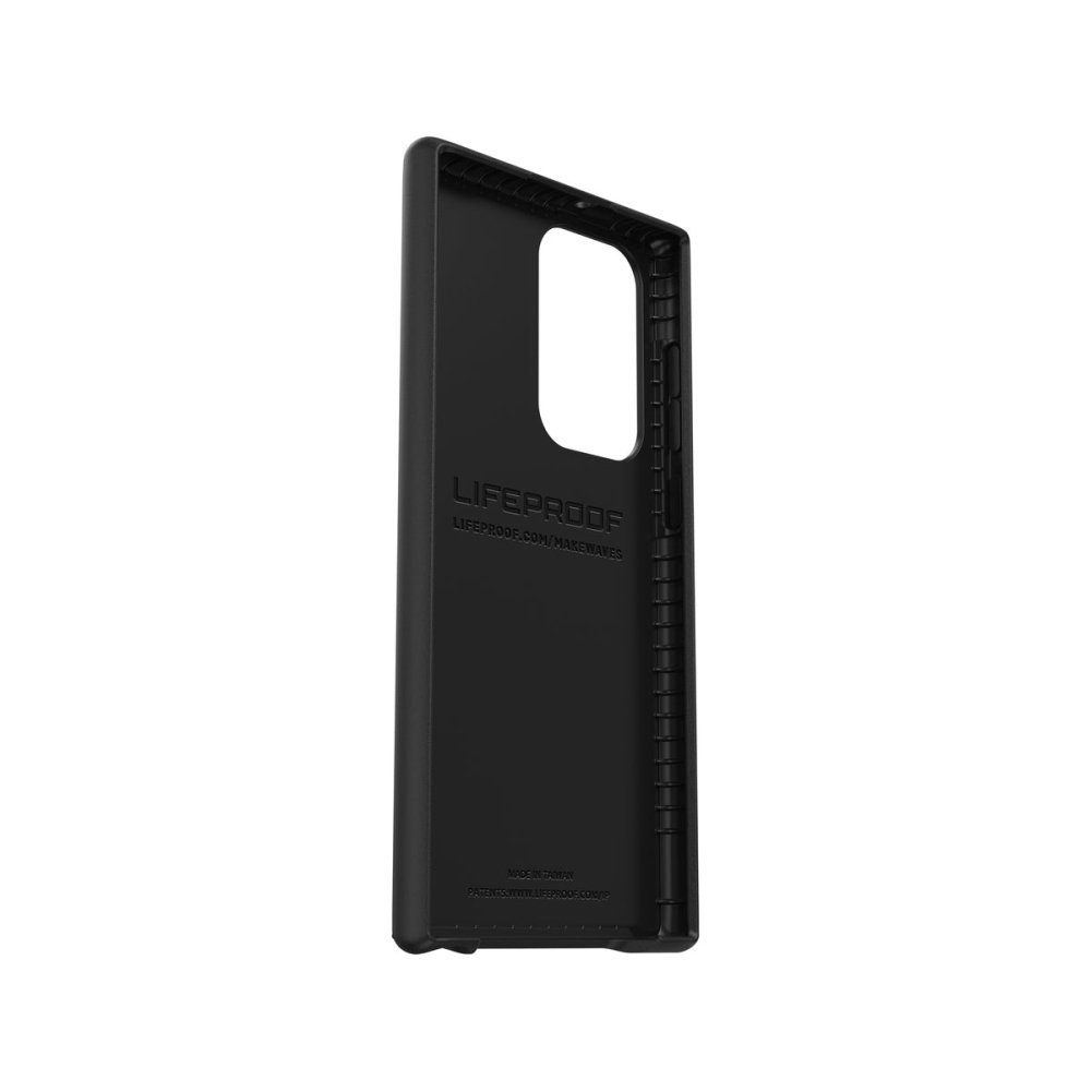 Lifeproof Wake Waterproof Case for Samsung Galaxy S22 Ultra - Shockproof & Drop Protection for Outdoor, Travel & Daily Use