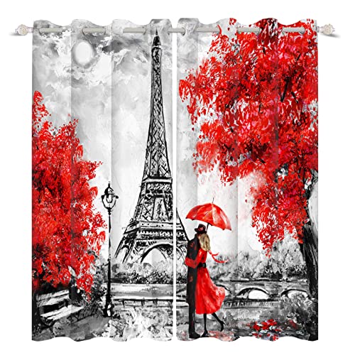 Red Grey