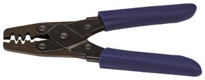 Weather Pack Terminal Crimper Tool - Professional Electrical Connector Crimping Pliers for Automotive, Marine & DIY Projects - Perfect for Wiring Harnesses, Repairs & Custom Installations