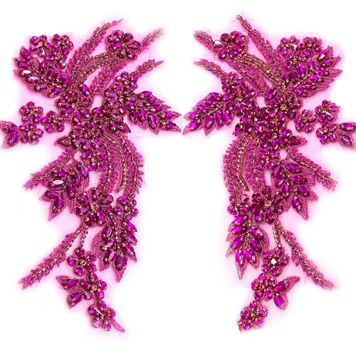Hot pink-B