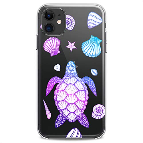 Tropical Turtle