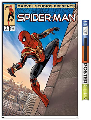 Premium Poster & Clip Bundle