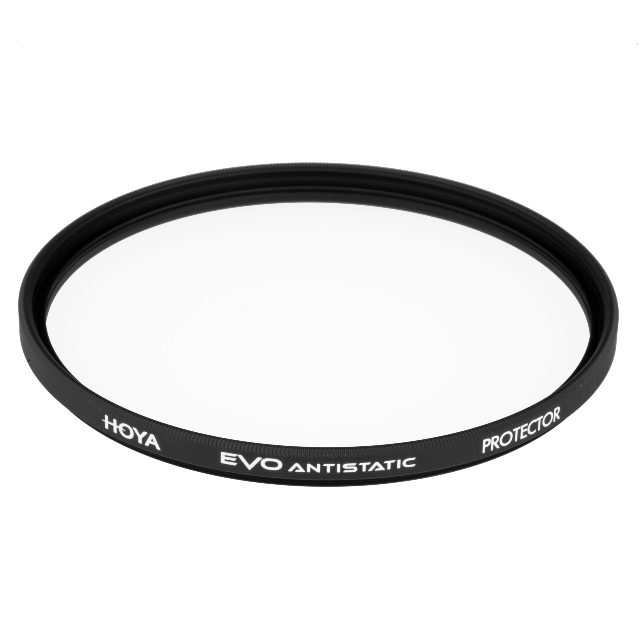 Hoya Evo Antistatic 37mm Lens Filter - Dust, Stain & Water Repellent - Slim Frame for DSLR & Mirrorless Cameras - Perfect for Outdoor Photography & Travel
