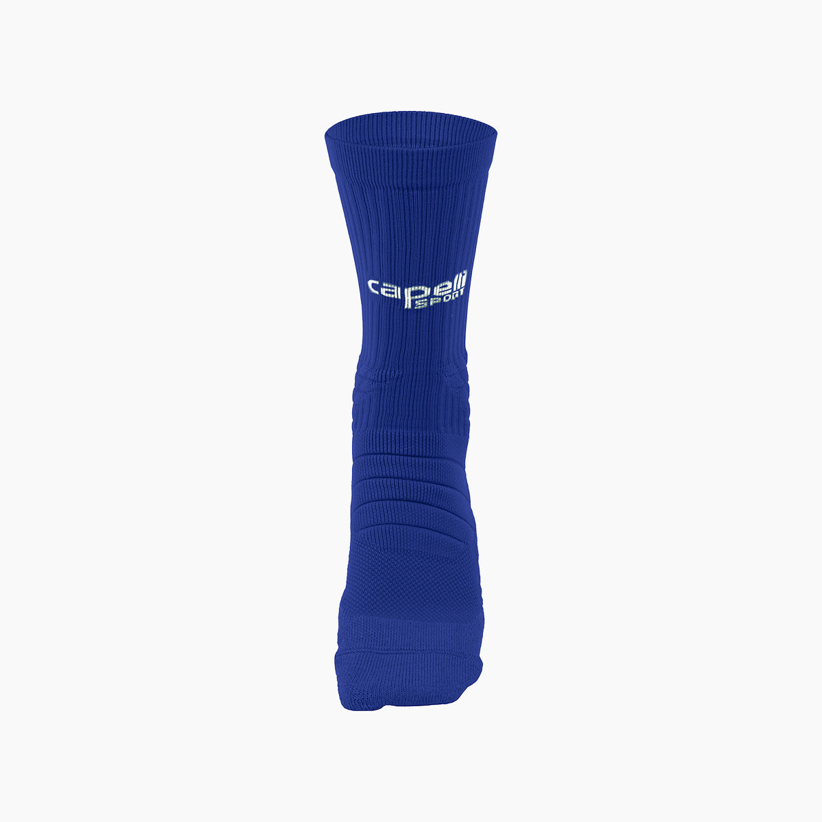 APEX CS COOL MAX Cushioned Crew Socks - Moisture Wicking Athletic Socks for Running, Hiking & Sports Performance