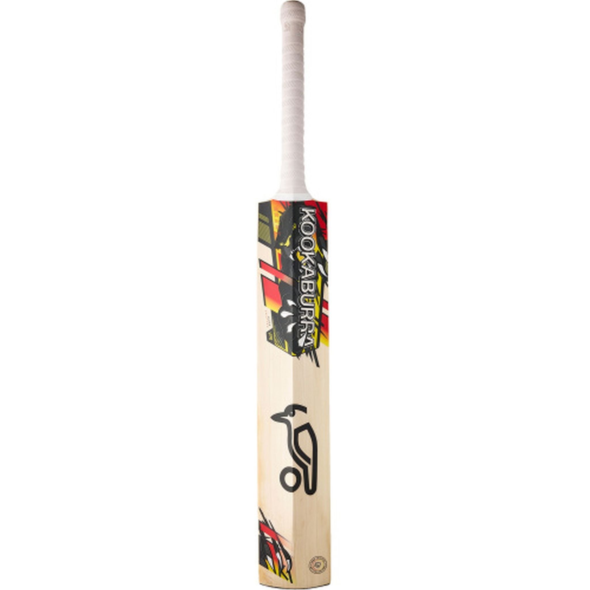 Kookaburra Beast Pro 2.0 Cricket Bat for Adults | Premium English Willow | Professional Grade Cricket Equipment for Matches & Training | Perfect for Club Players & Competitive Cricket