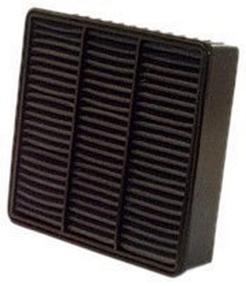 Wix Air Filter 46215 - Premium Car Air Filter Replacement for Enhanced Engine Performance - Ideal for Sedans, SUVs, and Trucks