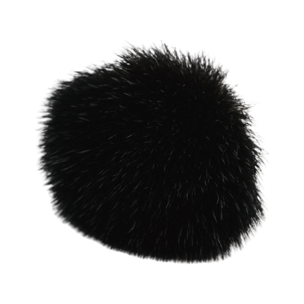 28mm Pure Bliss™ SHD Premium Synthetic Knot Shaving Brush - Ultra Soft Bristles for Sensitive Skin & Wet Shaving - Perfect for Men's Grooming, Barber Shops & Luxury Shaving Kits