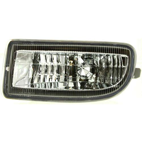 Driver Side