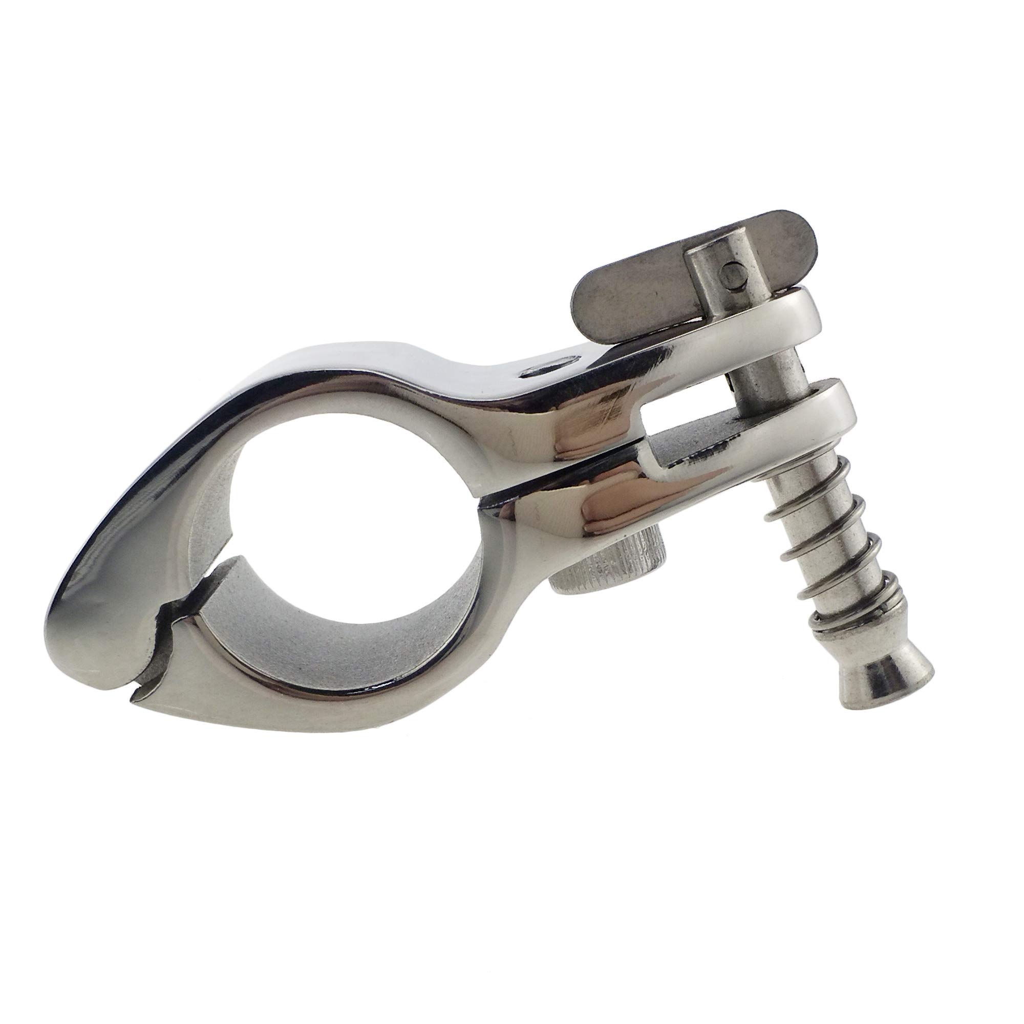 Keehui 316 Stainless Steel Marine Grade 7/8