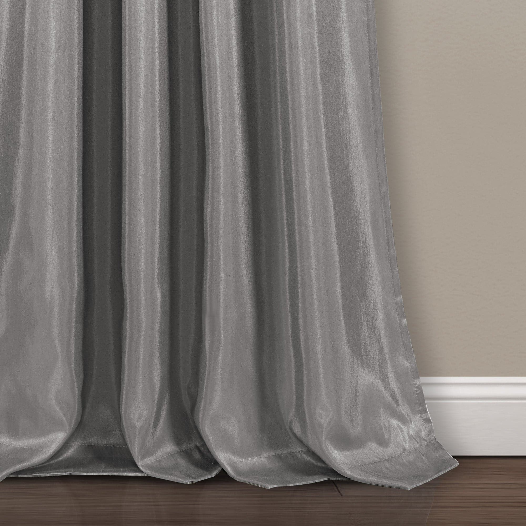 Starry Night Window Curtain Panel - Blackout Drapes for Bedroom & Living Room - Galaxy Print Room Darkening Curtains for Home Decor & Sleep Aid