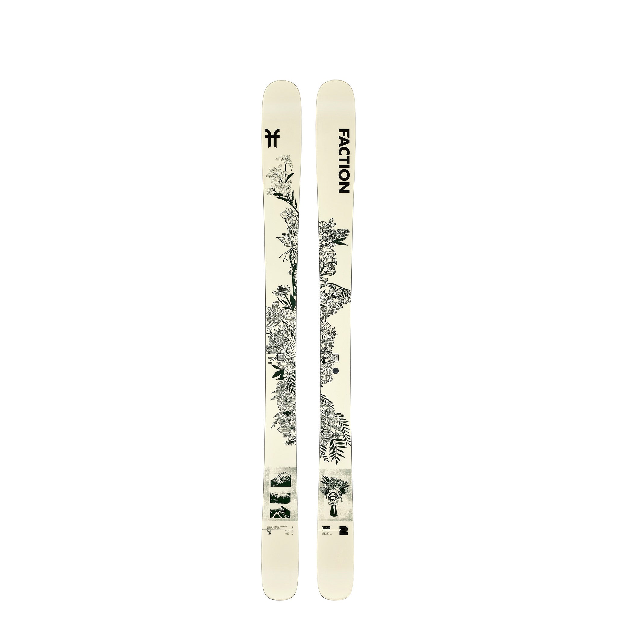 WHITE/GREEN