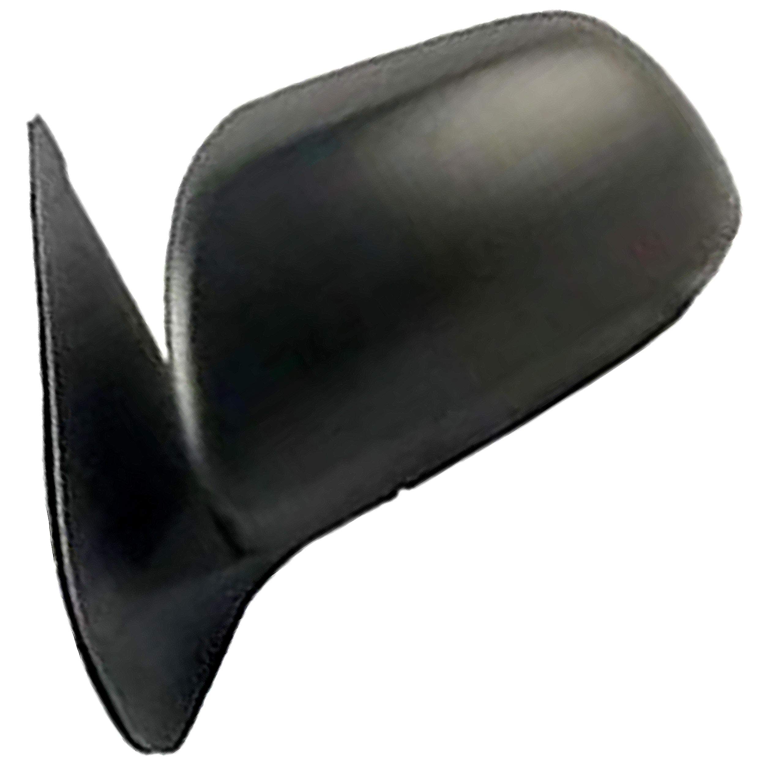 APDTY 135825 Left Side View Mirror Replacement - Compatible with [Vehicle Models] - Durable Auto Part for Safe Driving & Parking Assistance