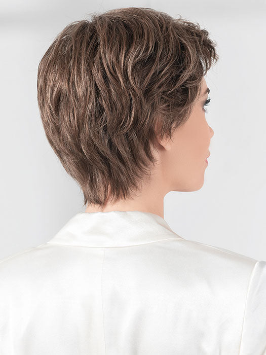 Desire by Hair Society - Premium Synthetic Wig for Women | Natural Look & Comfort | Perfect for Cosplay, Daily Wear & Special Occasions