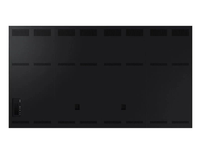 Samsung The Wall All-in-One 146-inch 4K/2K IAB Series MicroLED Display - Perfect for Home Theater, Commercial Displays & Luxury Entertainment Spaces