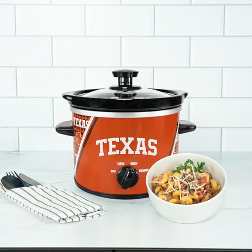 Texas Longhorns