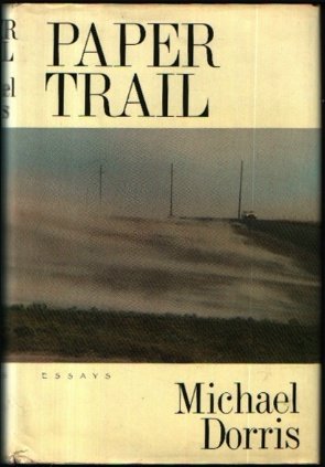 Paper Trail: Essays - Thought-Provoking Collection for Book Lovers & Students | Perfect for Reading, Book Clubs & Literary Analysis