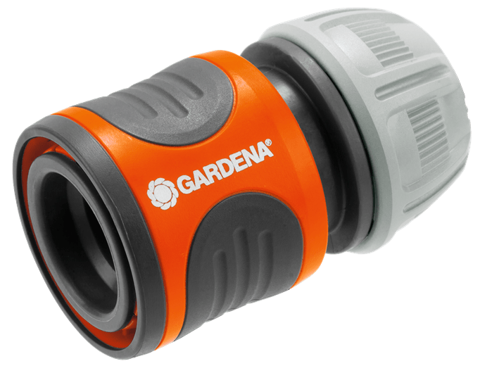 Gardena 18215 Hose Connector 13mm (1/2