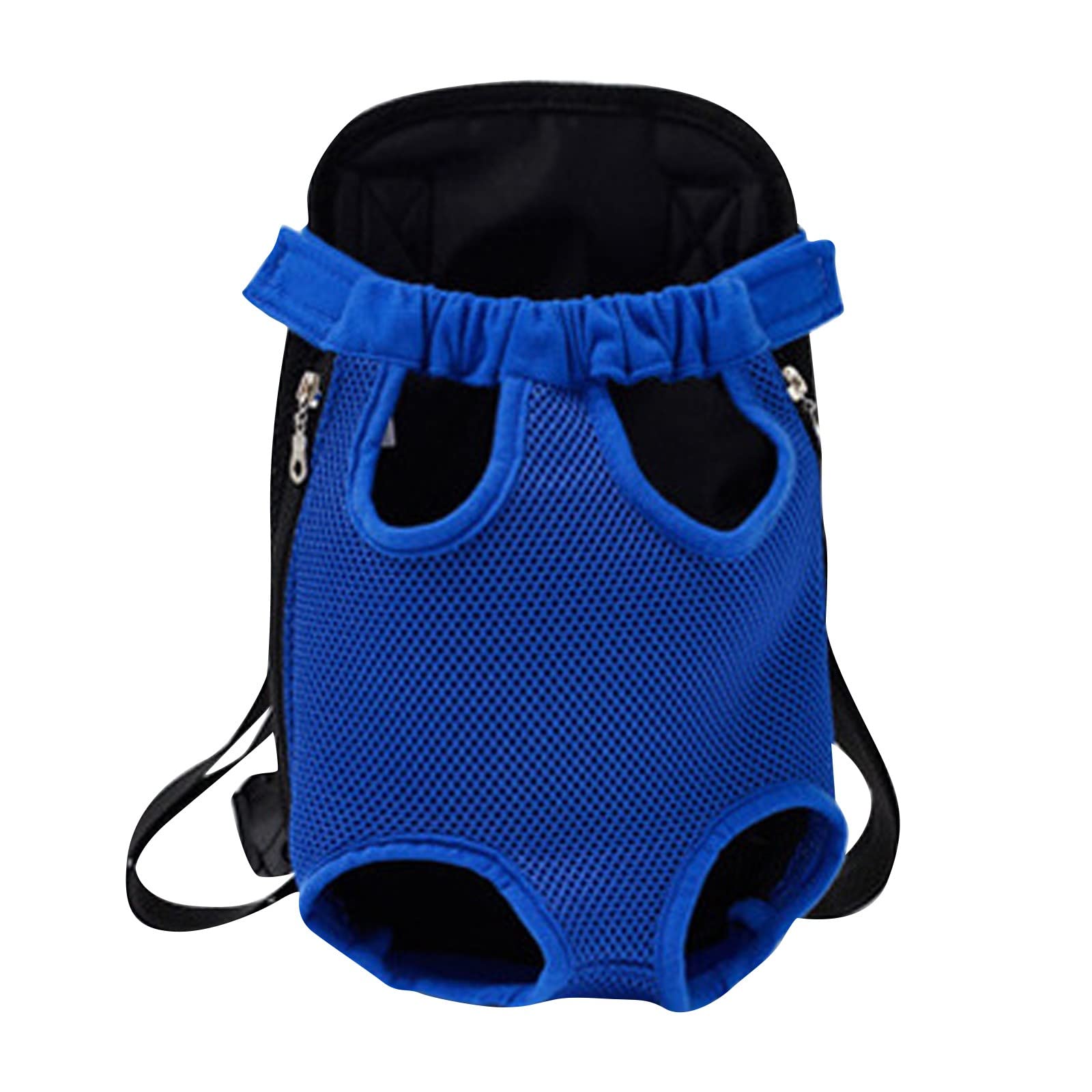 Jolincc Cat Backpack - Pet Carrier for Travel & Outings - Ventilated Design