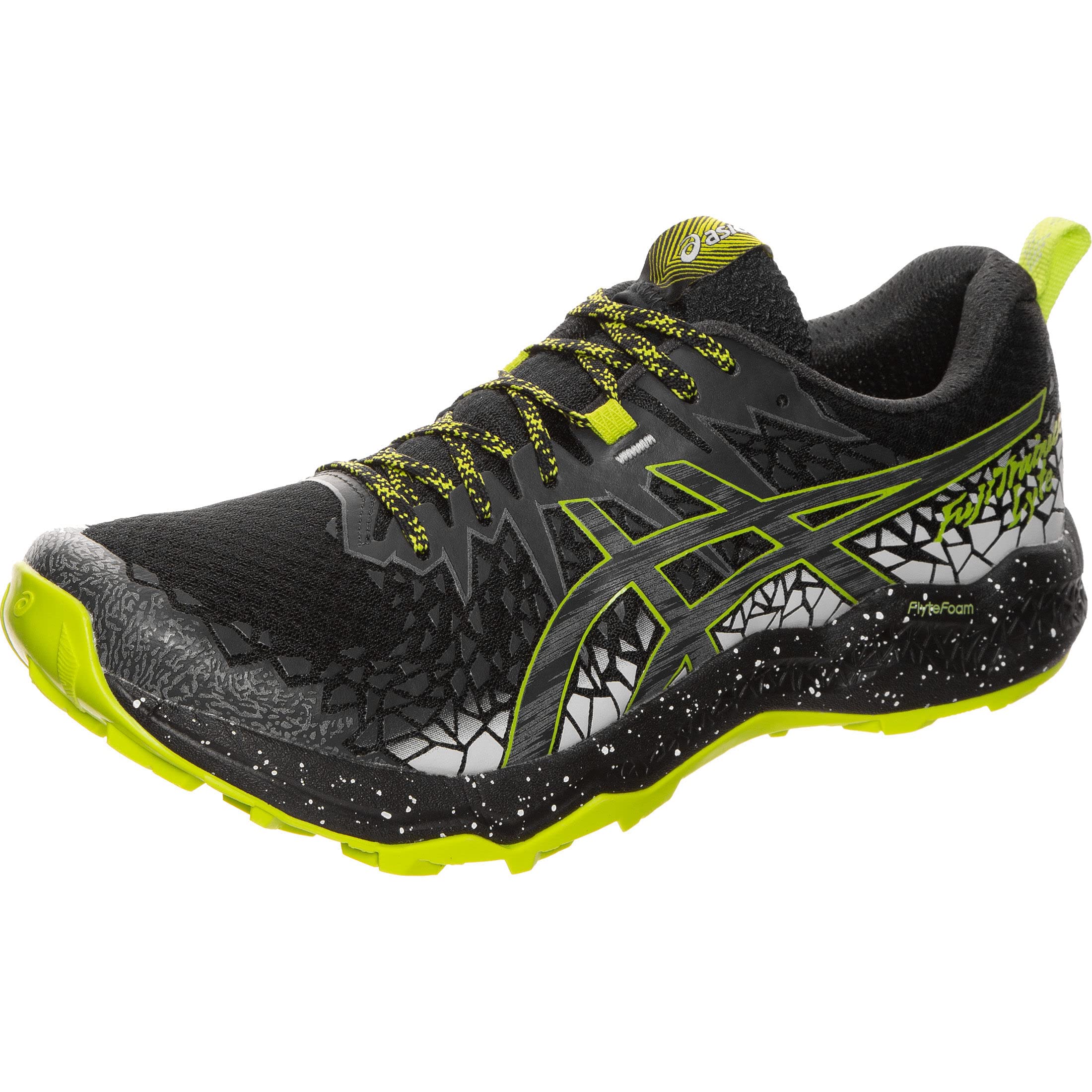 ASICS Men's Gymnastics & Running Shoes - Lightweight Athletic Training Footwear for Gym, CrossFit & Indoor Sports