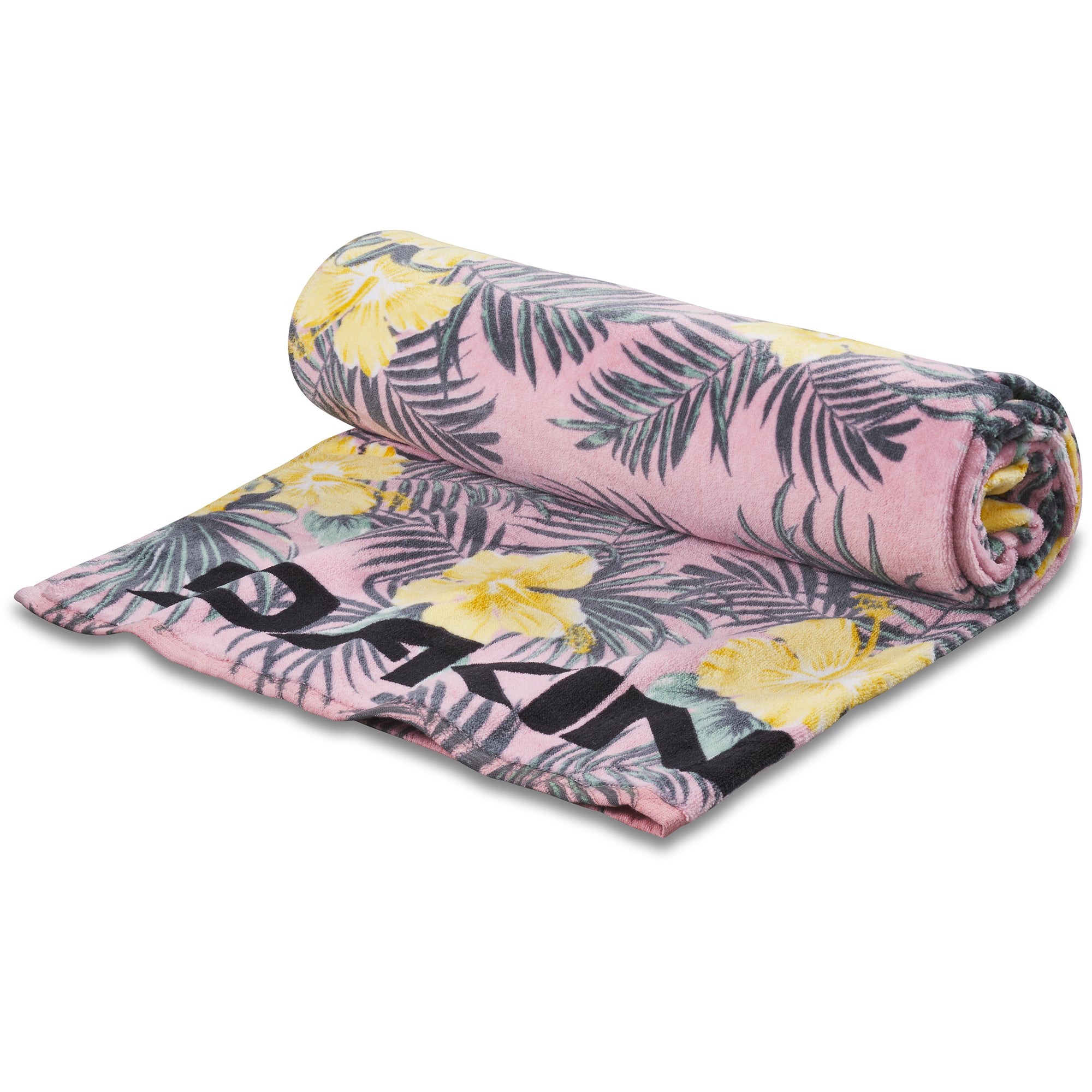 Premium Terry Beach Towel - Soft, Absorbent & Quick-Drying - Large Size for Pool, Beach & Travel - Perfect for Summer Vacations & Outdoor Activities