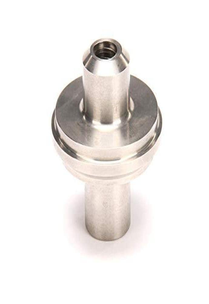 Vulcan Hart 00-854605-00005 2 Draw-Off Valve BP Bonnet - Commercial Kitchen Equipment Replacement Part for Food Service & Restaurant Use