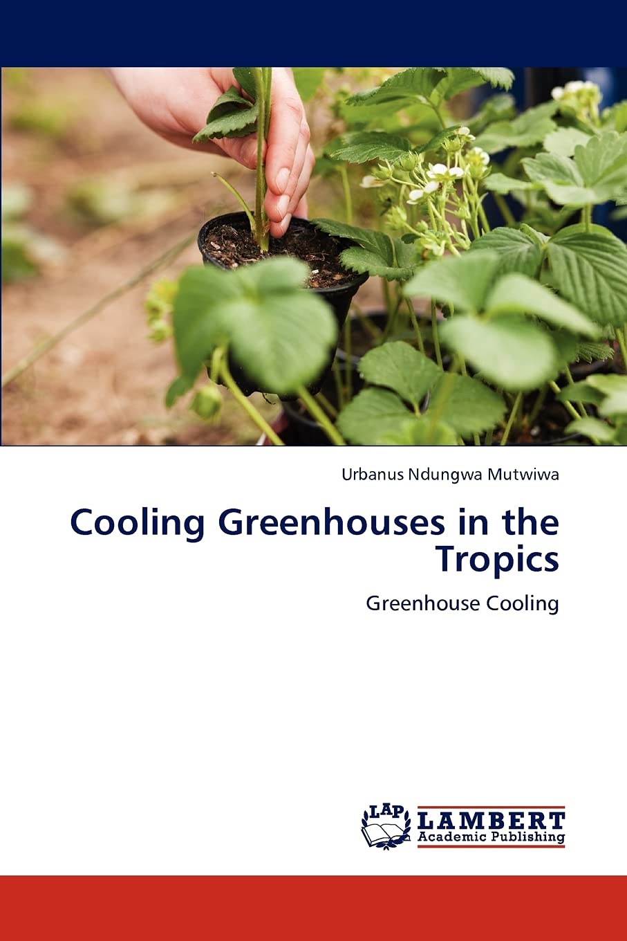 Best Greenhouse Cooling Systems for Tropical Climates - Efficient Temperature Control for Plants | Perfect for Hydroponics, Gardening & Commercial Greenhouses