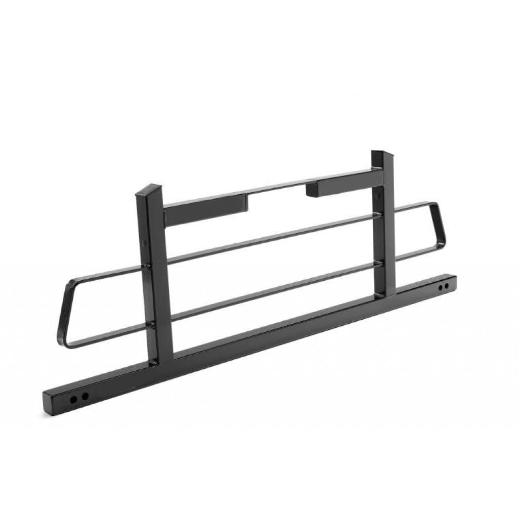 BackRack Original Headache Rack for GMC Sierra 1500 HD Classic 2007 Regular/SCB - Frame Only (Hardware Required) | Heavy Duty Truck Protection for Work & Off-Road Adventures