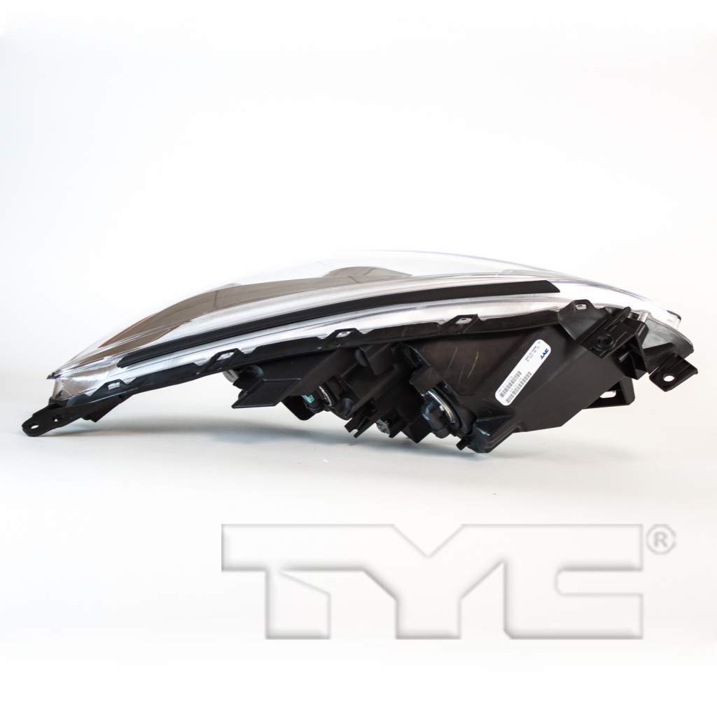 2012-2017 Mazda 5 Driver Side Headlight Replacement - MA2518139 / CG36-51-0L0E - Perfect for Night Driving & Foggy Conditions