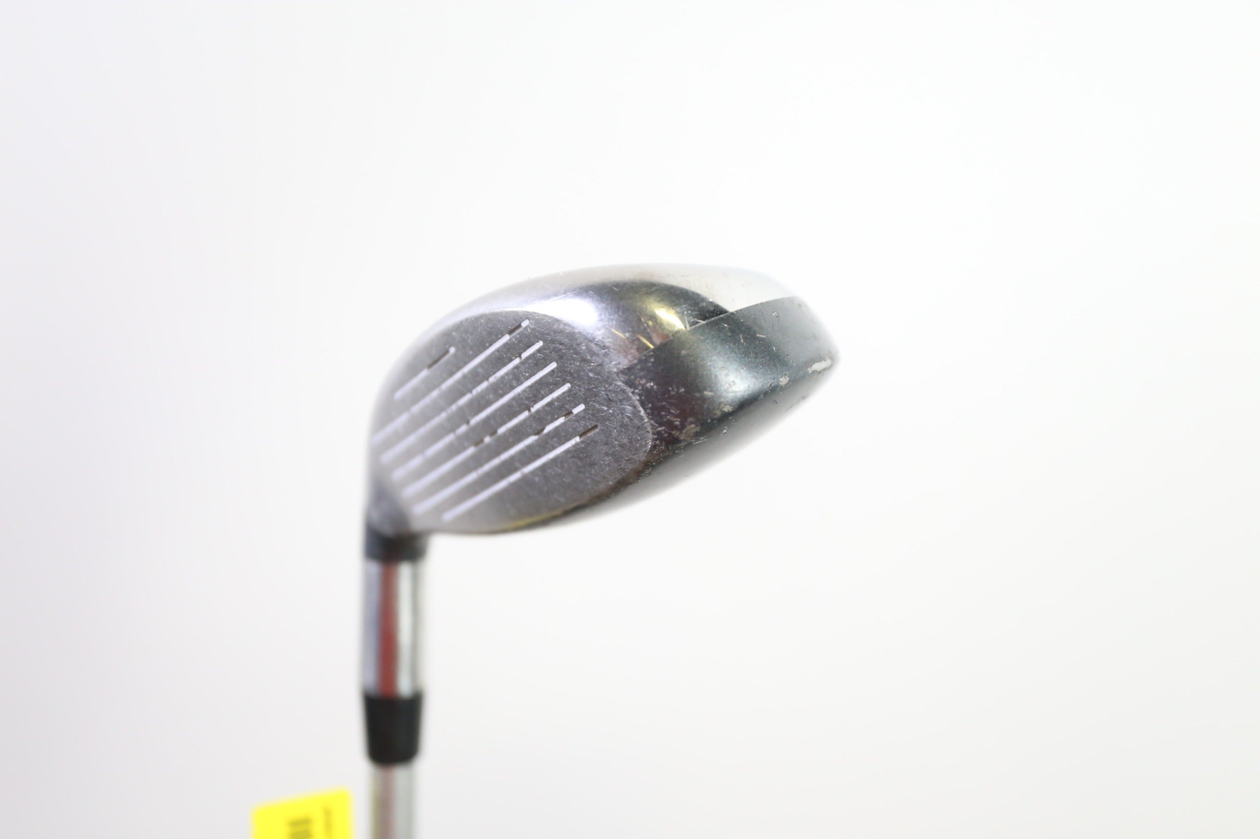 Callaway Edge 4H Hybrid Golf Club - 23° Ladies Flex Right Handed (Used) - Perfect for Women Golfers on the Course or Driving Range