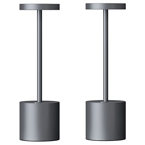 2Pack Grey