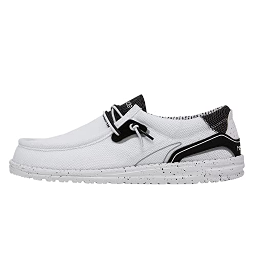 White Black