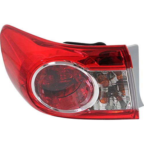 Driver Side