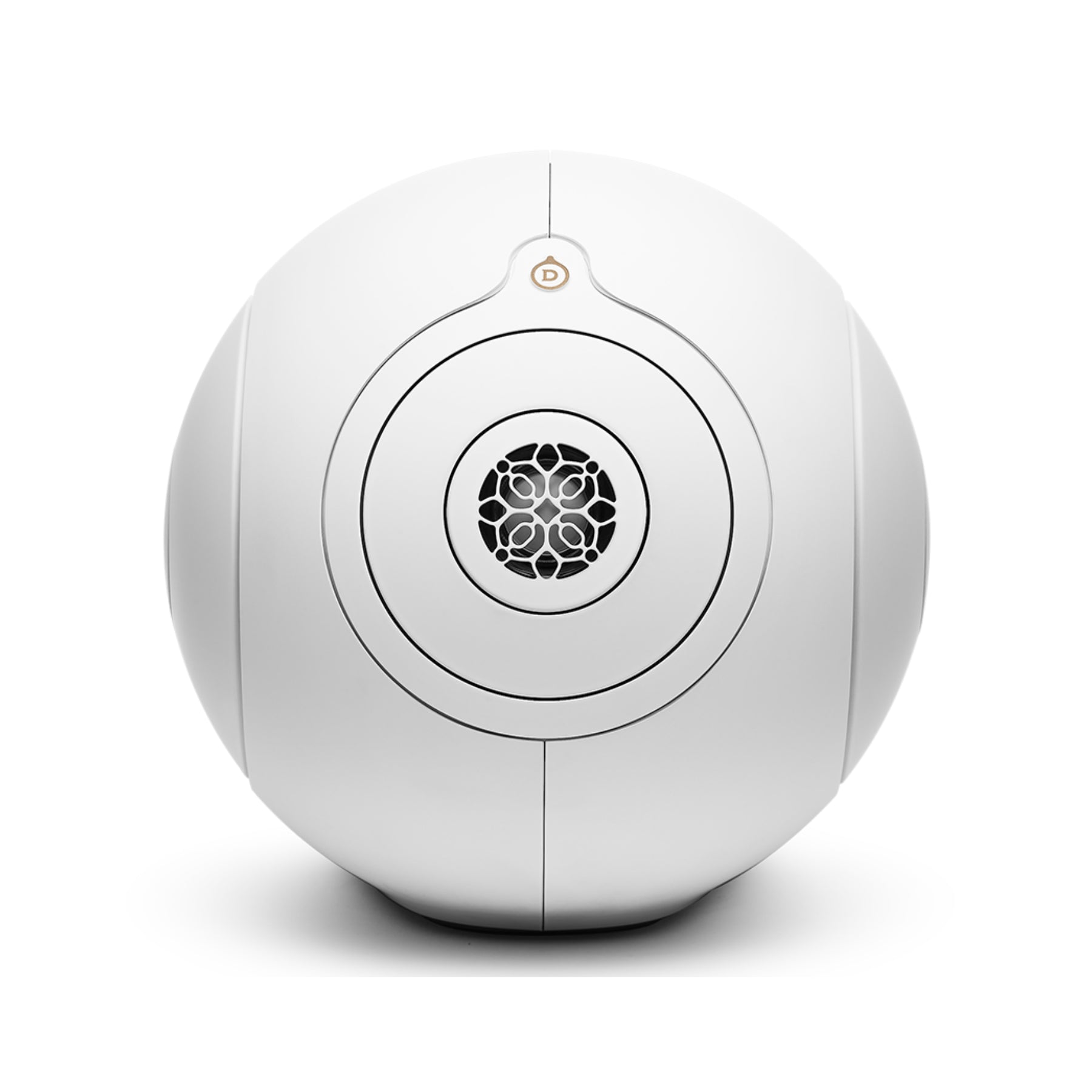 Devialet Phantom I 108dB Premium Wireless Bluetooth Speaker - High-Fidelity Sound for Home Theater, Parties & Outdoor Entertainment