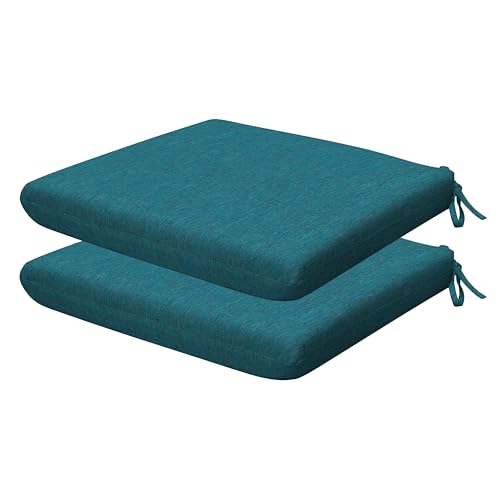 Textured Solid Teal
