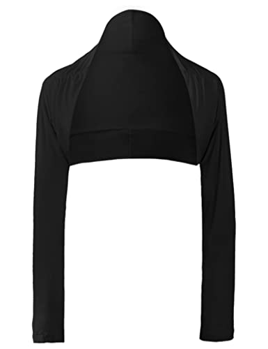 Black-modal