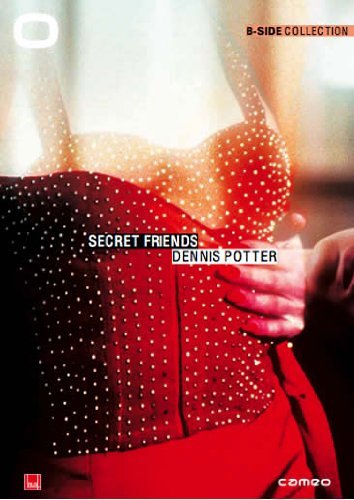 Secret Friends DVD [PAL Region 2 Import from Spain] - European Format Movie for Collectors & International Film Fans | Perfect for Movie Nights & Foreign Film Collections