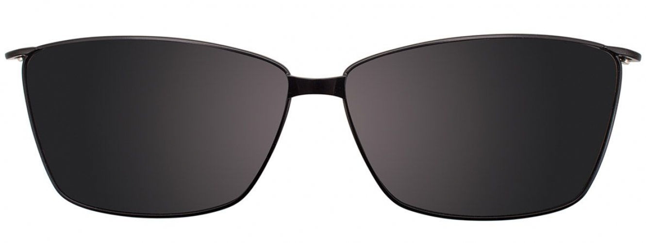 Aspex Eyewear TK1064 Lightweight Full Rim Eyeglasses for Men & Women - Perfect for Reading, Computer Use & Daily Wear