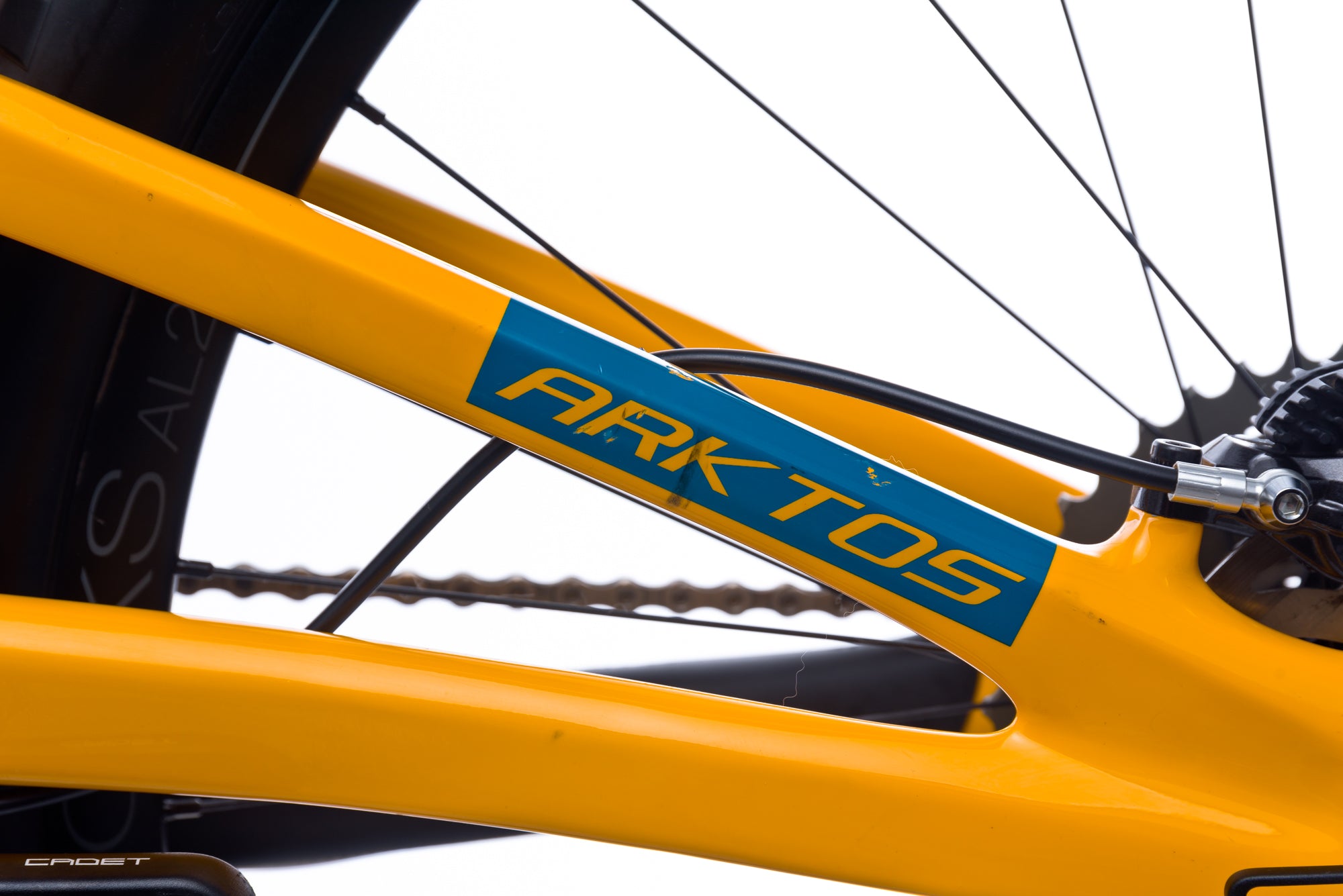 Alchemy Arktos 27.5