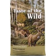 Premium Venison Dry Dog Food - Grain-Free, High Protein for Adult Dogs - Perfect for Active Pets & Outdoor Adventures
