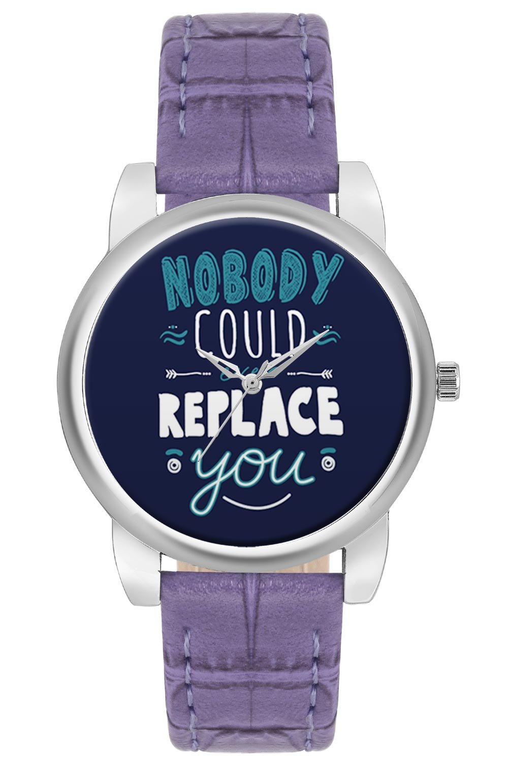 BIGOWL Valentine's Day Women's Fashion Watch with Multicolor Analog Dial - Perfect Gift for Girlfriend, Wife, Daughter | Anniversary, Birthday, Romantic Date Night Accessory