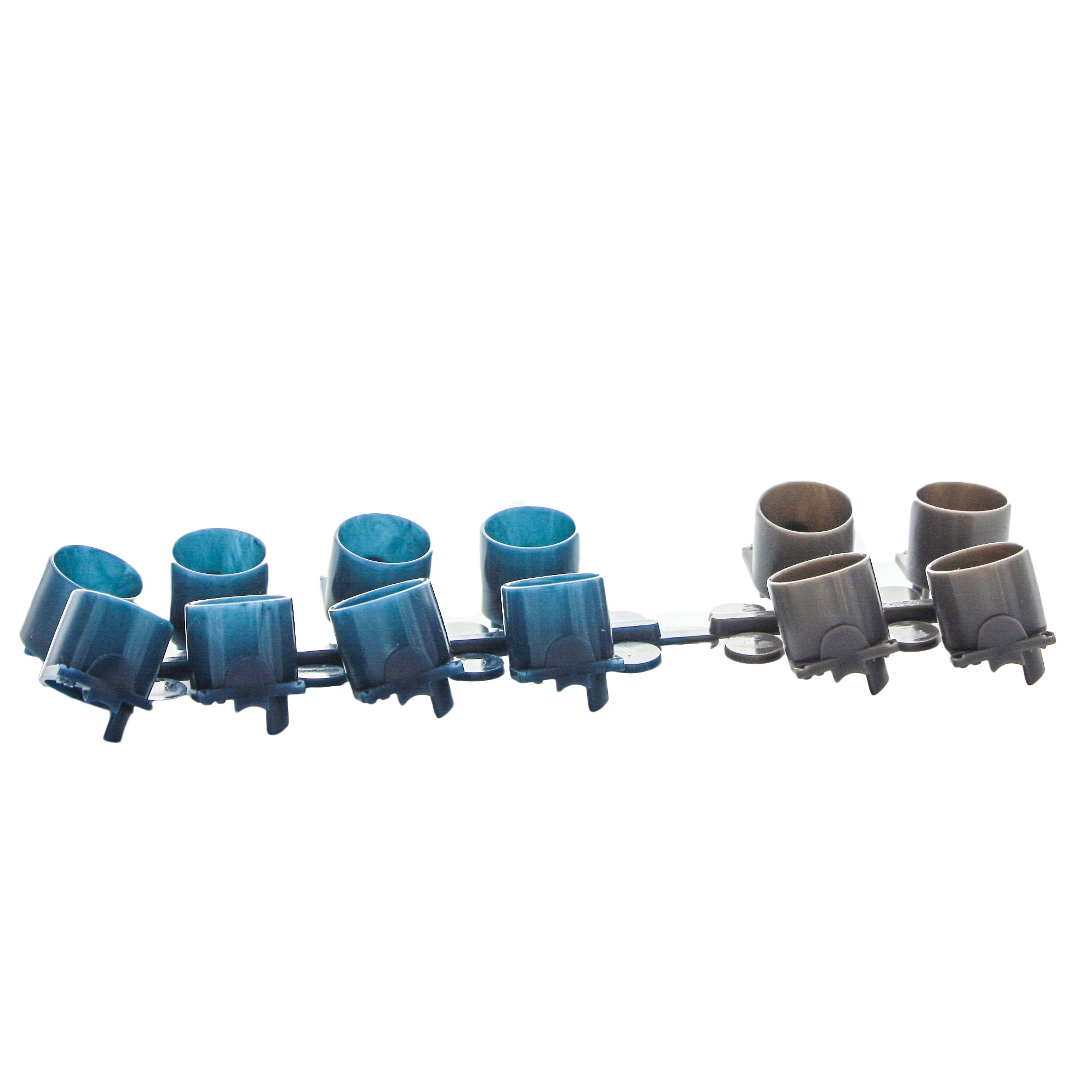 Hunter 356605 I-20 Nozzle Set - High Performance Brass Spray Nozzles for Garden, Lawn & Pressure Washer Use