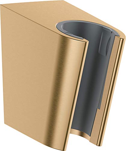 Brushed Bronze
