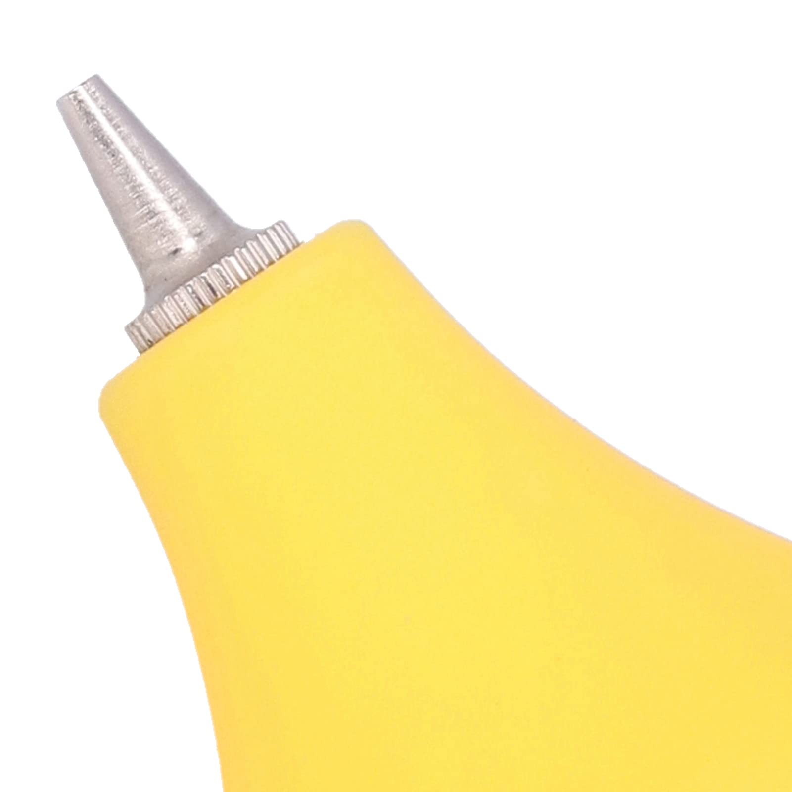 Rubber Blowing Dust Ball Air Blower - Powerful Air Duster Compressor for Cleaning Watches, Phones & Computers | Perfect for Electronics Repair, Keyboard Cleaning & Camera Lens Maintenance