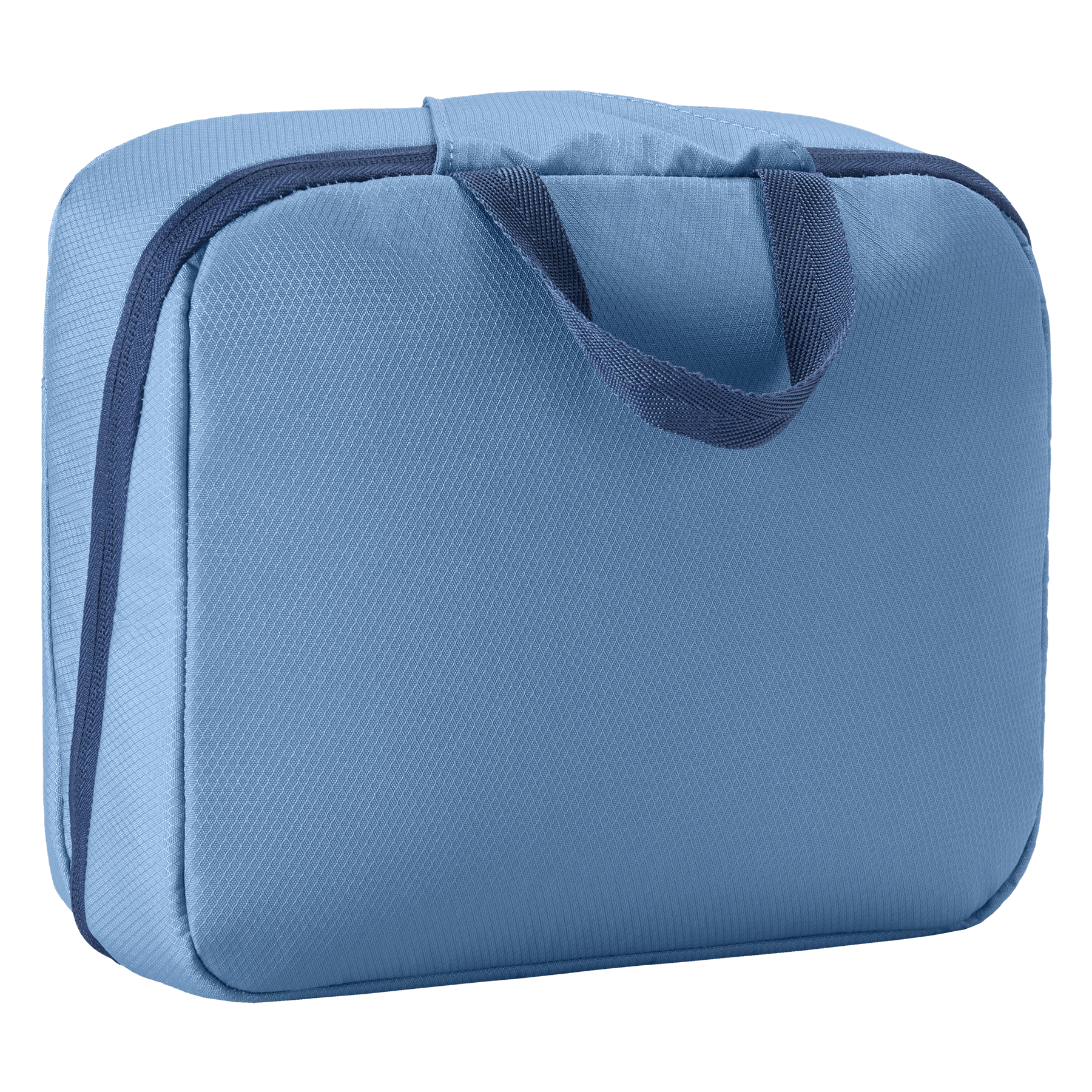 Eagle Creek Pack It Hanging Toiletry Kit - Waterproof Travel Organizer for Toiletries | Perfect for Camping, Business Trips & Air Travel