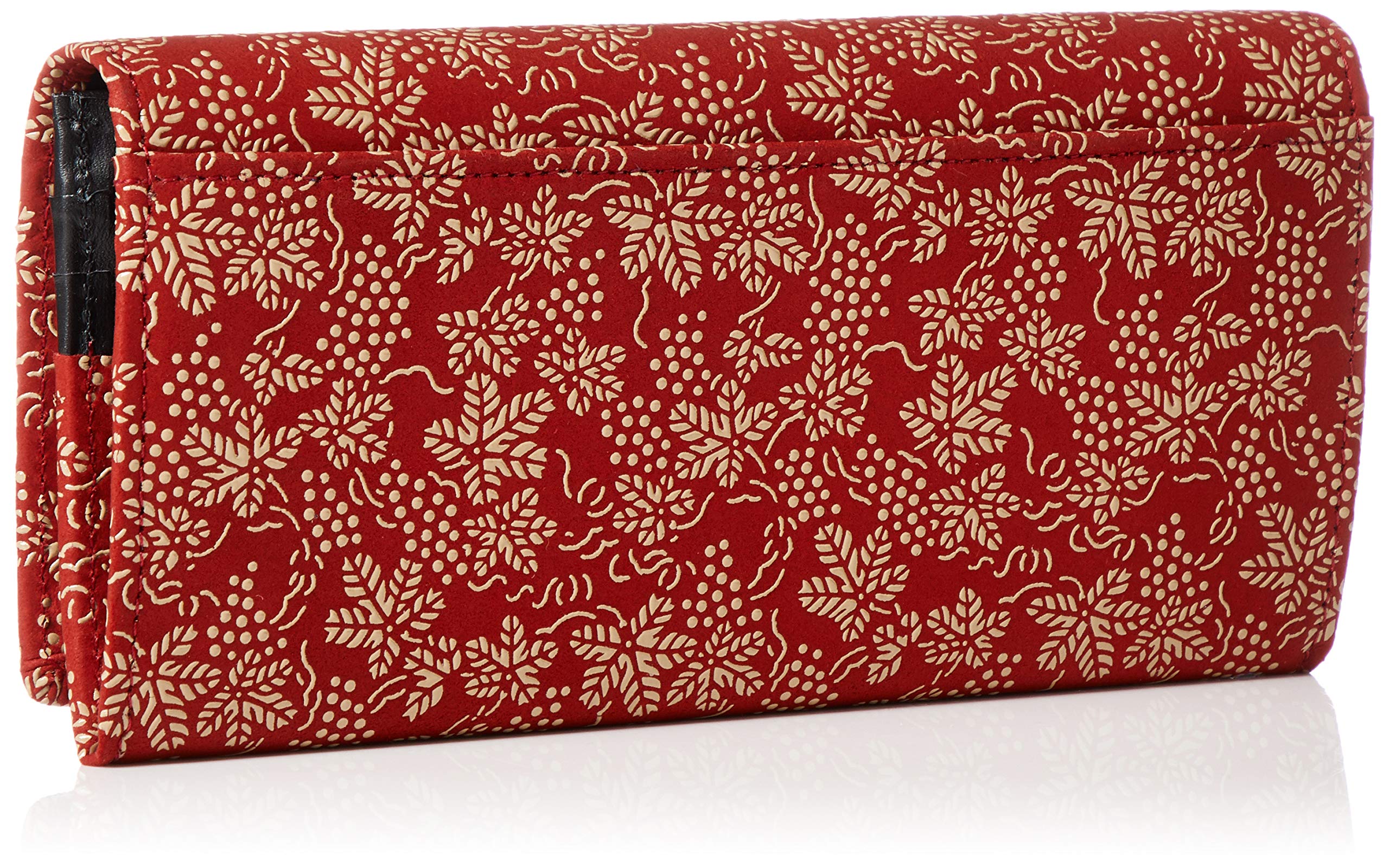 Stylish Women's Wallet - Genuine Leather RFID Blocking Bifold Wallet with Multiple Card Slots & Zipper Coin Pocket - Perfect for Everyday Use, Travel, and Gift Giving