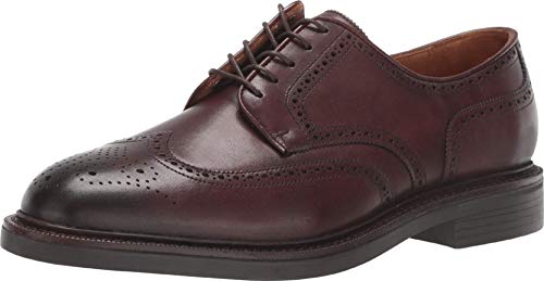 Polo Brown Calf Leather