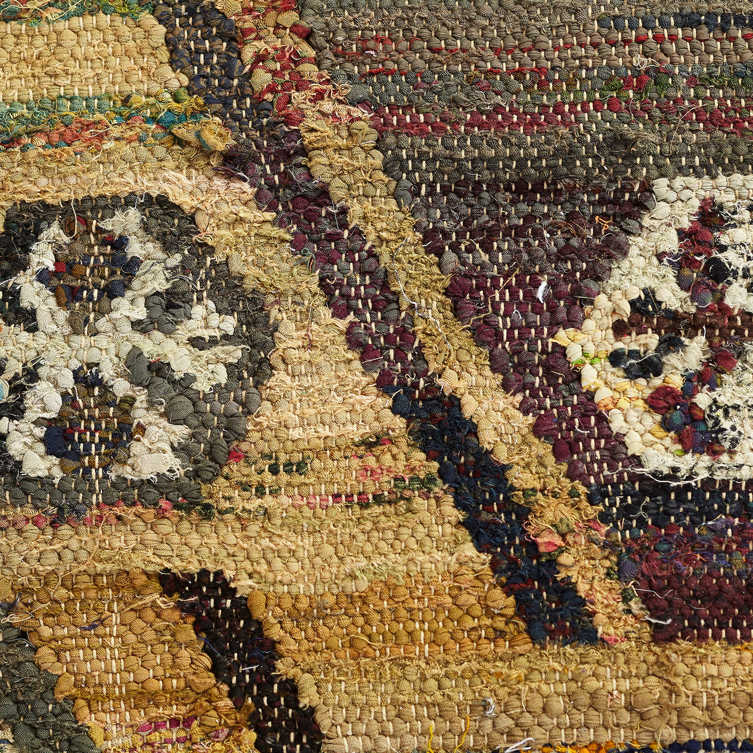 Premium 8' x 10' Green Area Rugs - Soft, Durable & Stain-Resistant - Perfect for Living Room, Bedroom or Office Decor