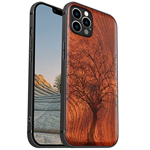 Rosewood-12 Pro Max